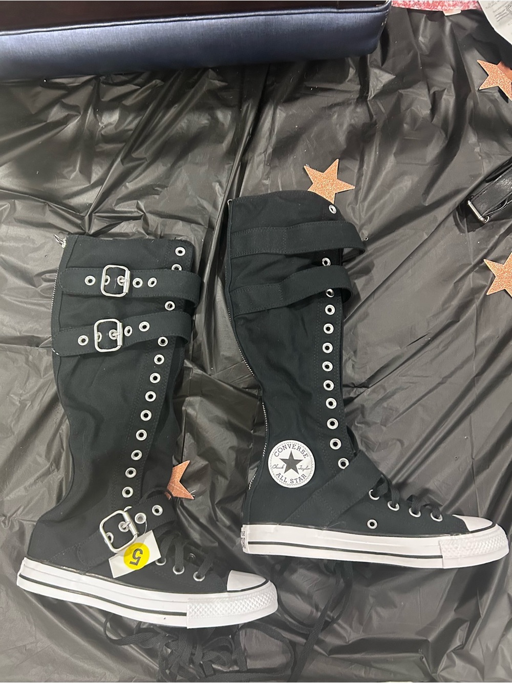 Converse chuck taylor All Star XXHi